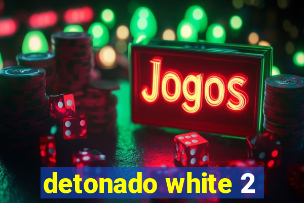 detonado white 2